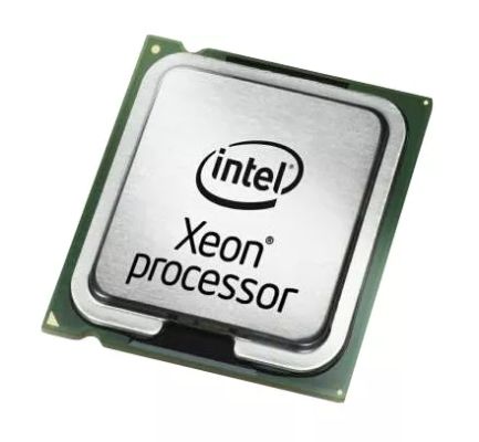 Intel Xeon X5650 Intel - visuel 1 - hello RSE