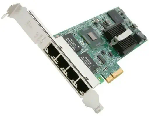 Fujitsu S26361-F4610-L504 carte réseau Interne Ethernet 1000 Mbit/s - Accessoire Réseau - visuel 1