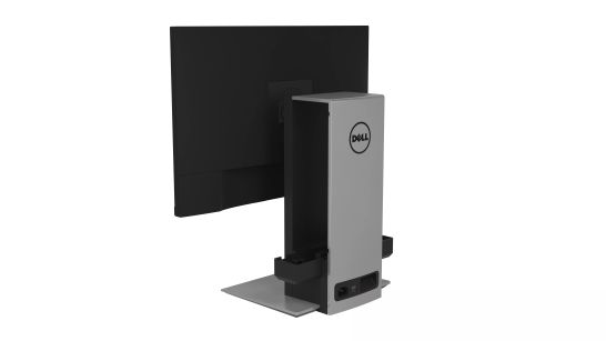 Vente DELL Small Form Factor All-in-One Stand OSS21 DELL au meilleur prix - visuel 8