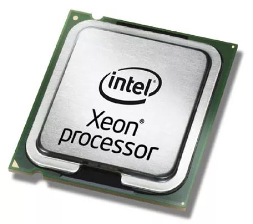 Achat Intel Xeon X5647 et autres produits de la marque Intel