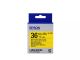 Achat EPSON Label Cartridge LK-7YB2 Magnetic Black/Yellow sur hello RSE - visuel 1