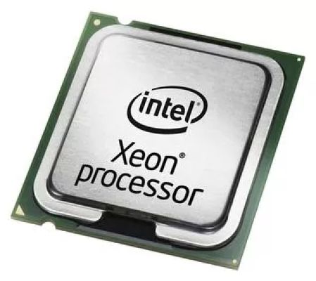 Intel Xeon E3-1220L Intel - visuel 1 - hello RSE
