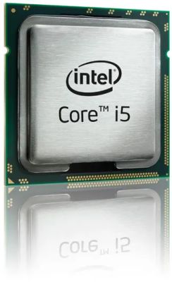 Vente Intel Core i5-2400 Intel au meilleur prix - visuel 2