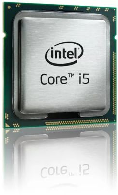 Intel Core i5-2400 Intel - visuel 1 - hello RSE