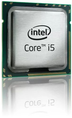 Achat Processeur Intel Core i5-2400