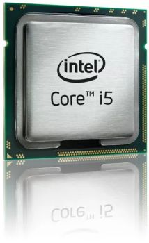 Vente Processeur Intel Core i5-2400