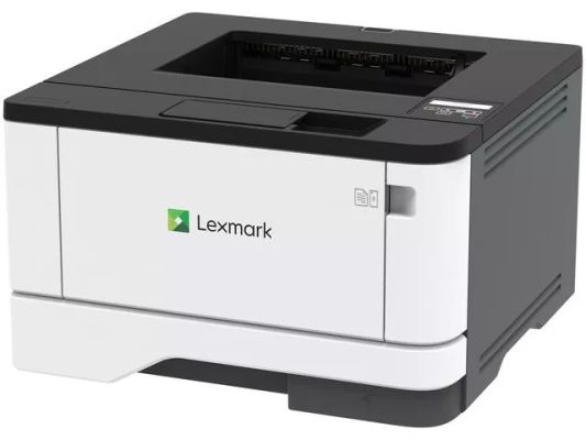 Vente LEXMARK MS431dw Monochrom A4 Laser 40ppm Lexmark au meilleur prix - visuel 2