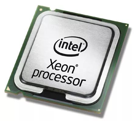 Intel Xeon X5690 Intel - visuel 1 - hello RSE