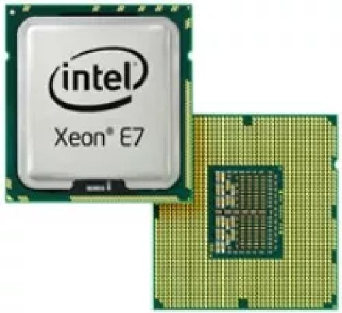 Revendeur officiel Intel Xeon E7-4820