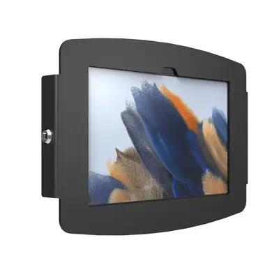 Compulocks 105GA8SB support antivol pour tablettes 26,7 cm (10.5") Noir - Accessoires Tablette - visuel 2
