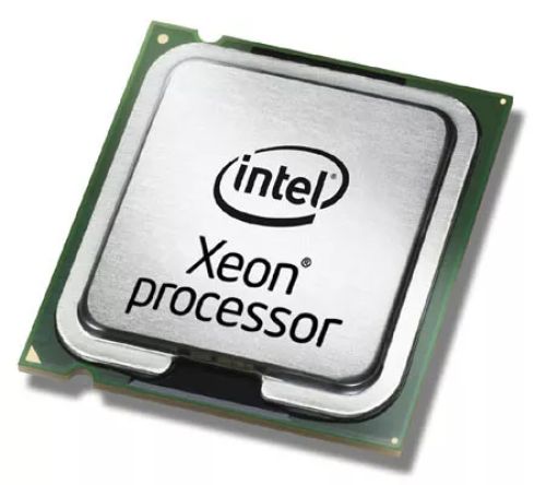 Revendeur officiel Intel Xeon E5645