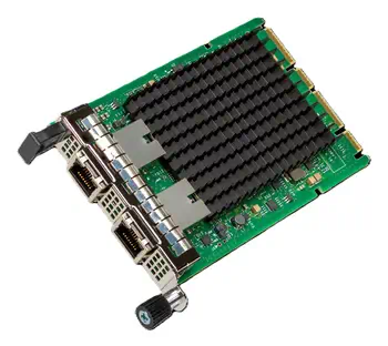 Intel Carte réseau Ethernet ® X710-T2L pour OCP 3.0 avantages