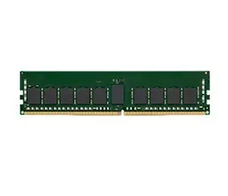 KINGSTON 64Go 2666MHz DDR4 ECC Reg CL19 DIMM - Kingston - Mémoire - visuel 1