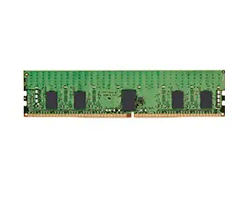 KINGSTON 16Go 2666MHz DDR4 ECC Reg CL19 DIMM - Kingston - Mémoire - visuel 1