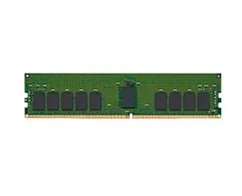 KINGSTON 32Go 3200MHz DDR4 ECC Reg CL22 DIMM - Kingston - Mémoire - visuel 1