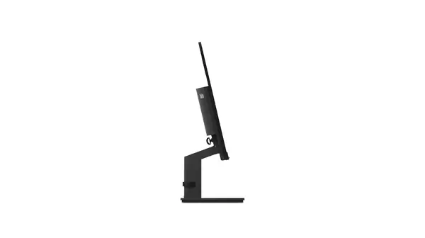 Lenovo ThinkVision S24e-20 écran plat de PC 60,5 cm (23.8") 1920 x 1080 pixels Full HD Noir - Ecran Ordinateur - visuel 6