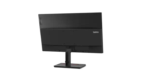 Lenovo ThinkVision S24e-20 écran plat de PC 60,5 cm (23.8") 1920 x 1080 pixels Full HD Noir - Ecran Ordinateur - visuel 4