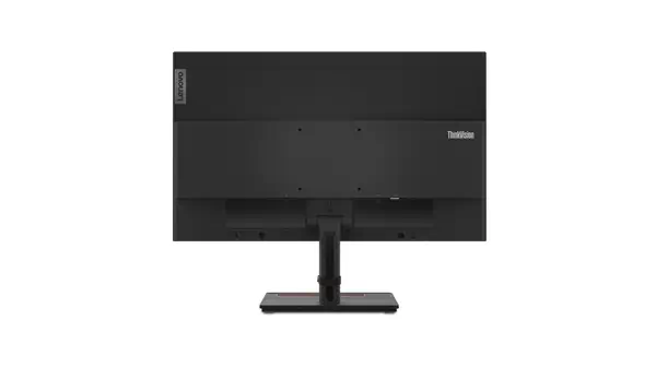 Lenovo ThinkVision S24e-20 écran plat de PC 60,5 cm (23.8") 1920 x 1080 pixels Full HD Noir - Ecran Ordinateur - visuel 8