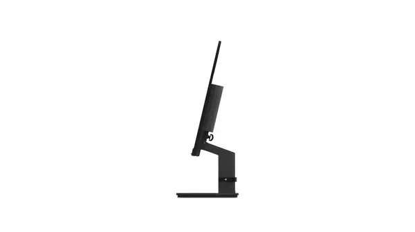 Lenovo ThinkVision S24e-20 écran plat de PC 60,5 cm (23.8") 1920 x 1080 pixels Full HD Noir - Ecran Ordinateur - visuel 7