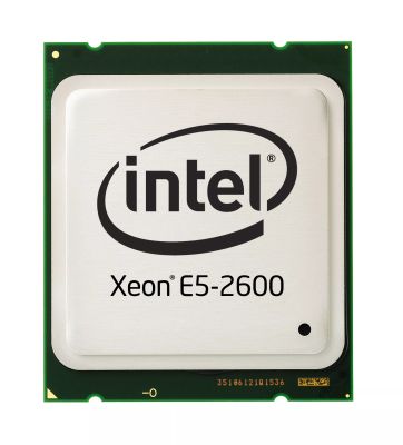 Achat Intel Xeon E5-2667 - 0682276653908