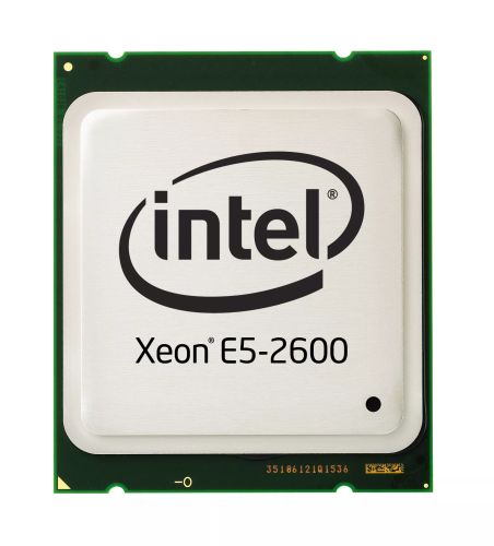 Revendeur officiel Intel Xeon E5-2667