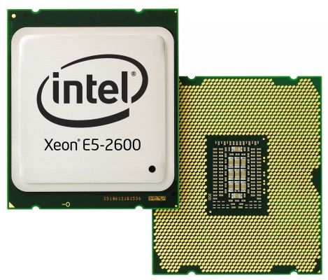 Intel Xeon E5-2667 Intel - visuel 3 - hello RSE