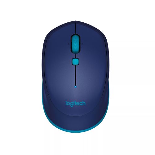 Revendeur officiel Souris Logitech M535 Bluetooth Mouse