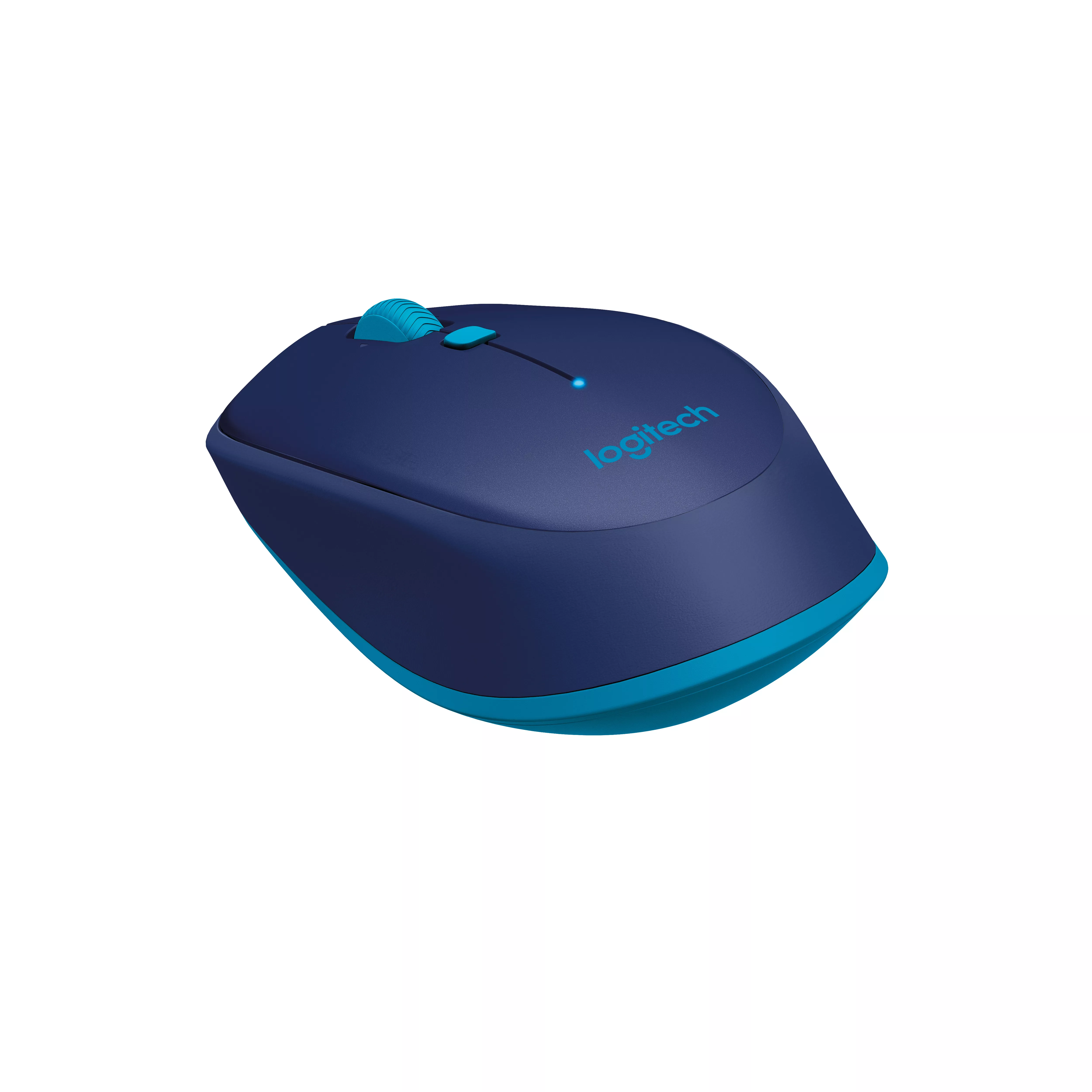 Vente Logitech M535 Bluetooth Mouse Logitech au meilleur prix - visuel 4