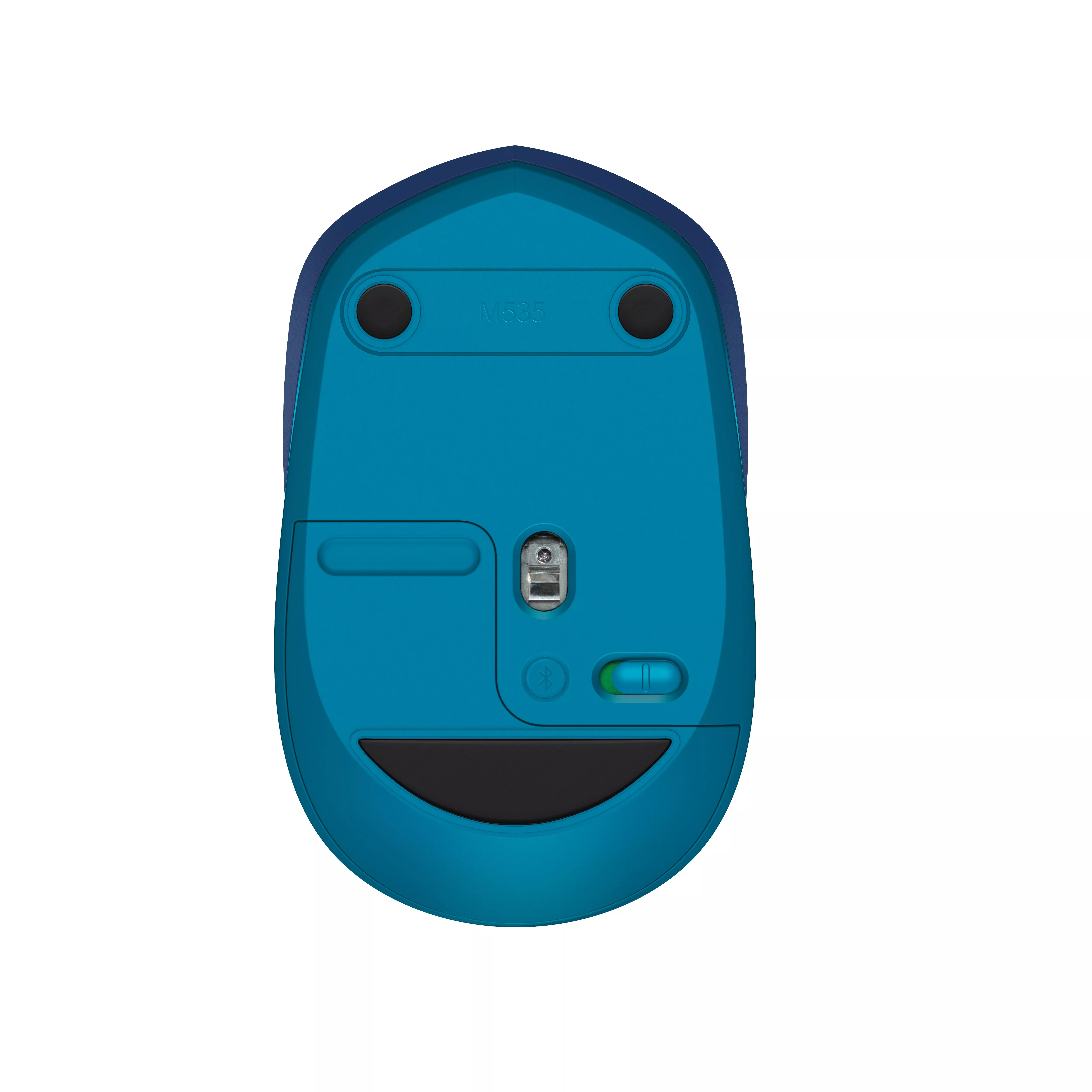 Achat Logitech M535 Bluetooth Mouse sur hello RSE - visuel 5