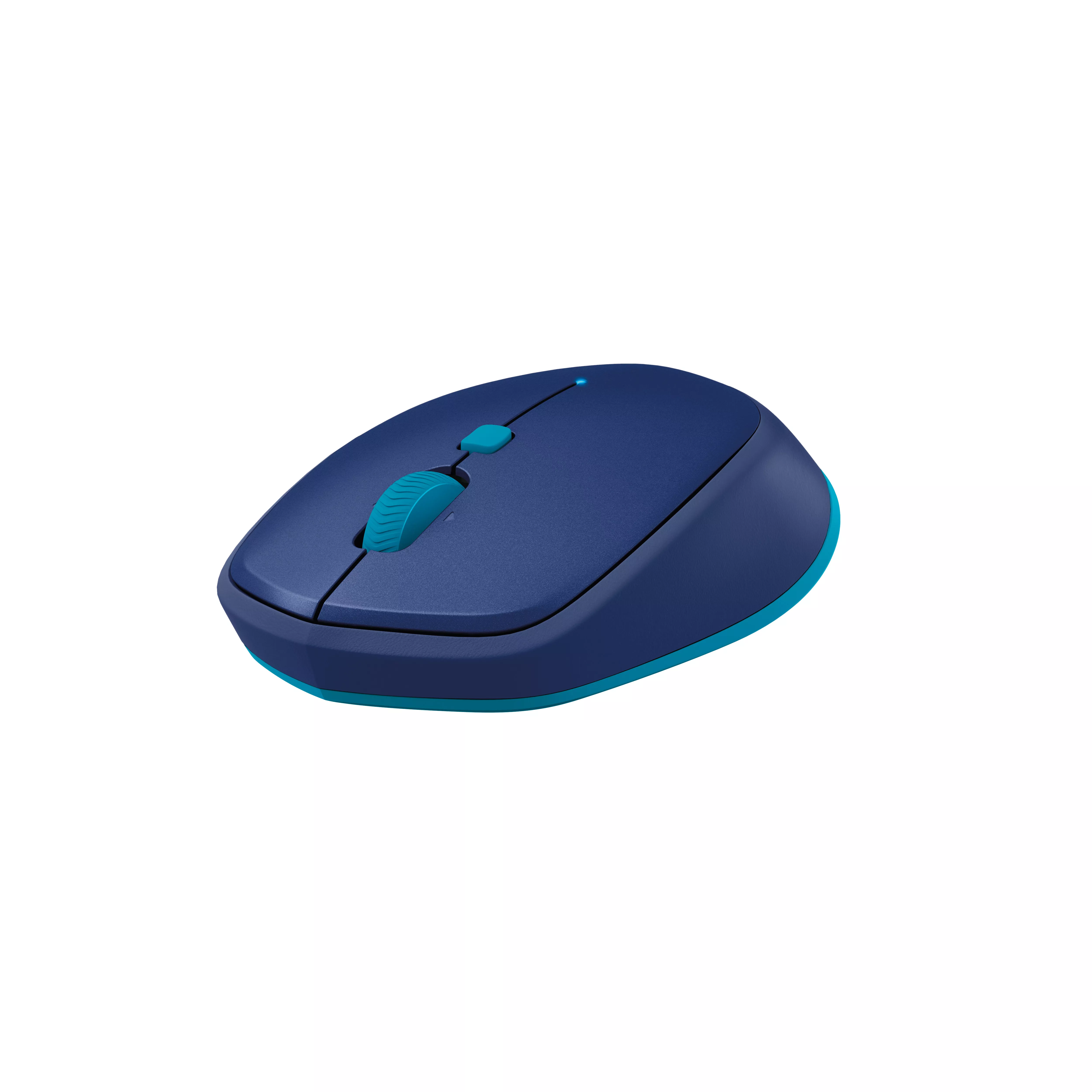 Vente Logitech M535 Bluetooth Mouse Logitech au meilleur prix - visuel 2