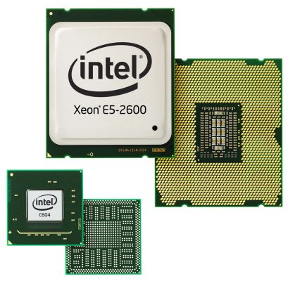 Achat Intel Xeon E5-2643 sur hello RSE - visuel 9