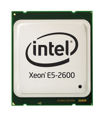 Vente Intel Xeon E5-2643 Intel au meilleur prix - visuel 6