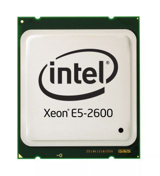 Vente Processeur Intel Xeon E5-2643 sur hello RSE