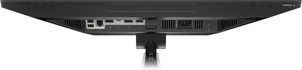 Écran de conférence USB-C FHD HP E24m G4 HP - visuel 1 - hello RSE - Installez-vous confortablement. Soyez productif