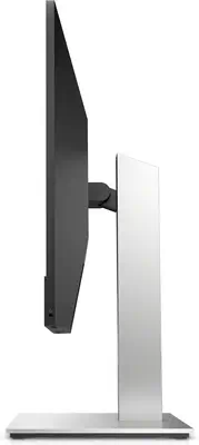 Écran de conférence USB-C FHD HP E24m G4 HP - visuel 1 - hello RSE - Confort de visualisation amélioré