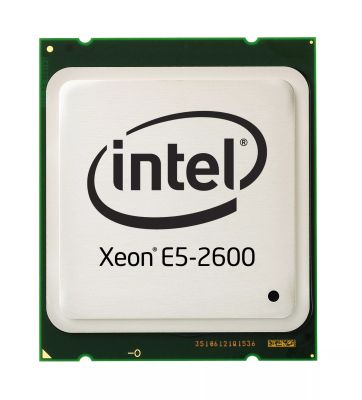 Vente Processeur Intel Xeon E5-2630L sur hello RSE