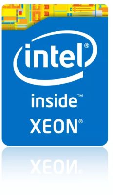 Intel Xeon E5-1650V3 Intel - visuel 3 - hello RSE