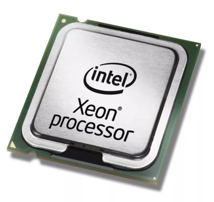Intel Xeon E5-1650V3 Intel - visuel 4 - hello RSE