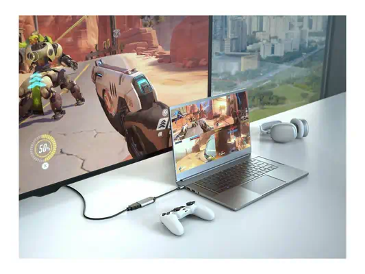 HYPER - Câble USB - visuel 1