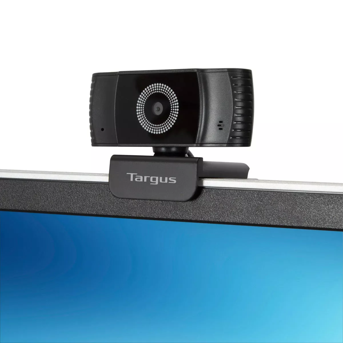 Vente TARGUS Webcam Plus Full HD 1080p Webcam with Targus au meilleur prix - visuel 2