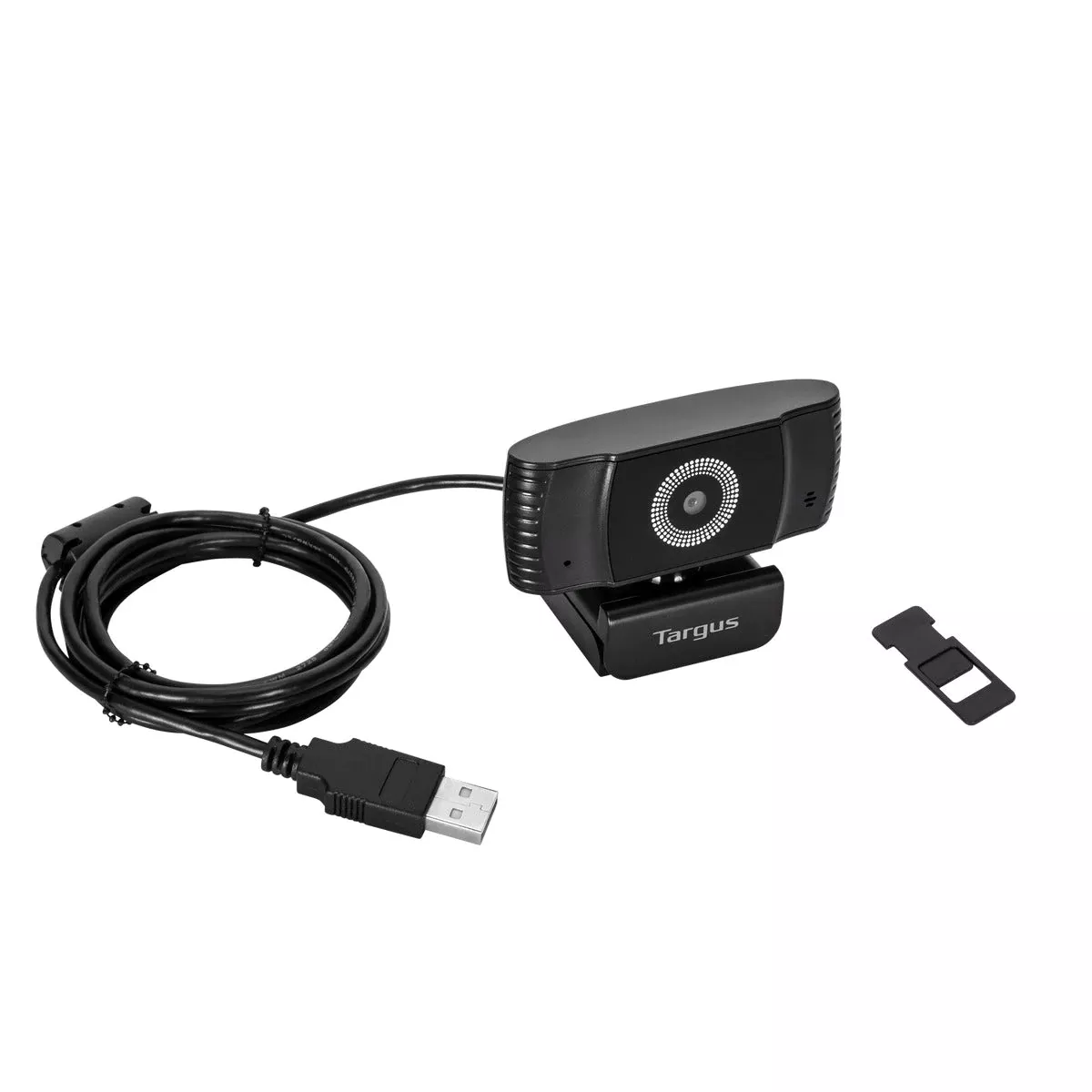Achat TARGUS Webcam Plus Full HD 1080p Webcam with sur hello RSE - visuel 3