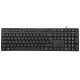 Achat TARGUS Antimicrobial USB Wired Keyboard (UK sur hello RSE - visuel 1