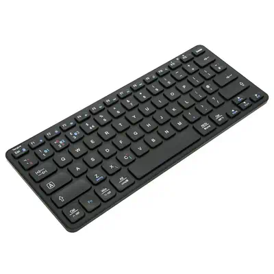 TARGUS Multi Device Compact Bluetooth Keyboard (UK - Targus - Clavier - visuel 1