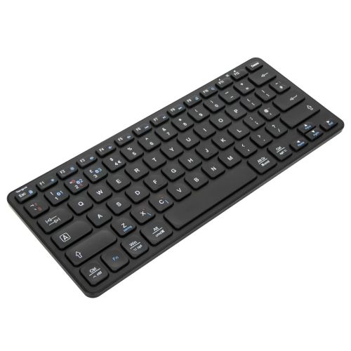 Achat Clavier TARGUS Multi Device Compact Bluetooth Keyboard (UK sur hello RSE