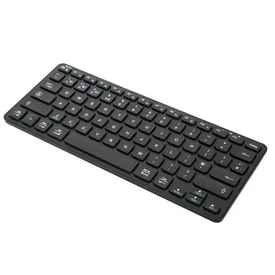 TARGUS Multi Device Compact Bluetooth Keyboard (UK - Targus - Clavier - visuel 5