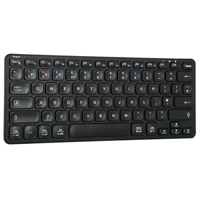 TARGUS Multi Device Compact Bluetooth Keyboard (UK - Targus - Clavier - visuel 6