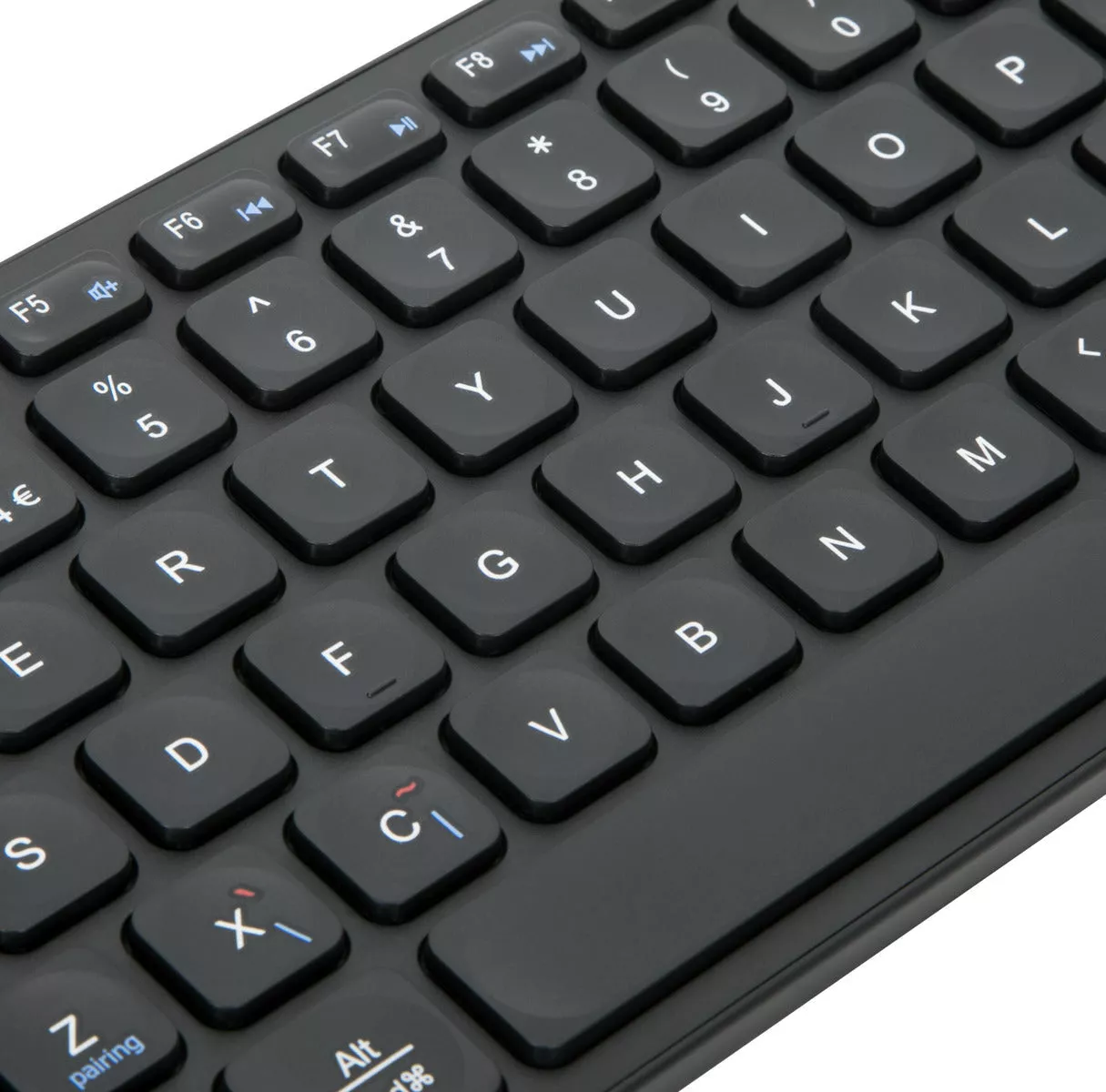 Achat TARGUS Multi Device Compact Bluetooth Keyboard (UK sur hello RSE - visuel 3