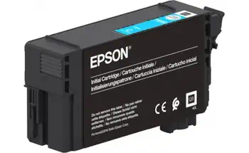 Offre Cartouches d'encre Epson C13T40D240
