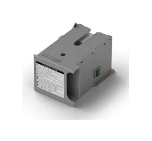 Achat Accessoires pour imprimante EPSON Ink maintenance box for SureColor SC-F501 T2100 sur hello RSE
