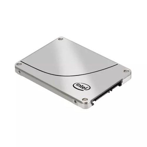 Achat Disque dur SSD Intel SSDSC2BA400G3 sur hello RSE